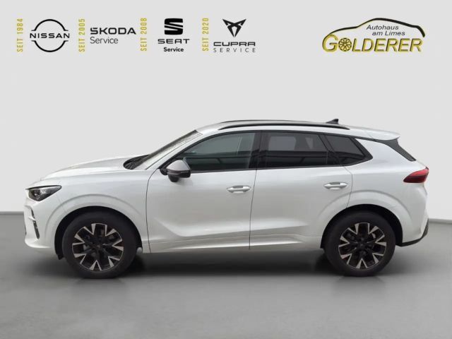 Cupra Terramar 1,5 eTSI 110 kW DSG NVAI MATRIX LED DCC HUD AD Nav