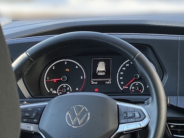 Volkswagen Caddy 2.0 TDI DSG Move