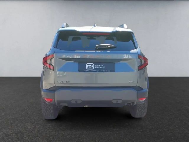 Dacia Duster 4WD Extreme TCe 130