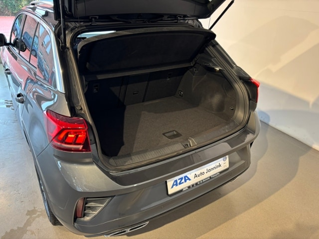 Volkswagen T-Roc 1.0 TSI