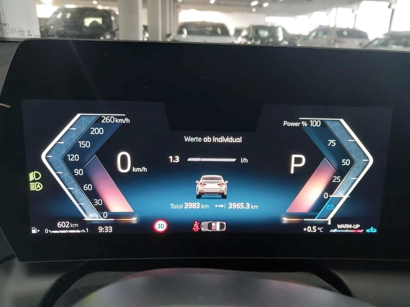 BMW 220 220i Coupé Gran Coupé