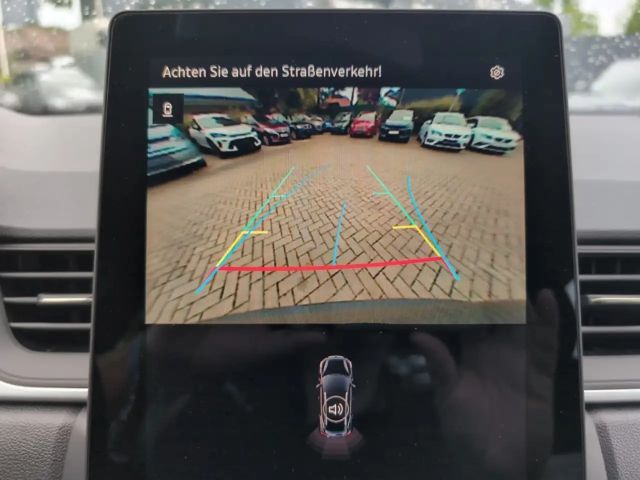 Mitsubishi ASX 1.0 TURBO / UPE: 25.830,- € / LED GRA FULL LINK