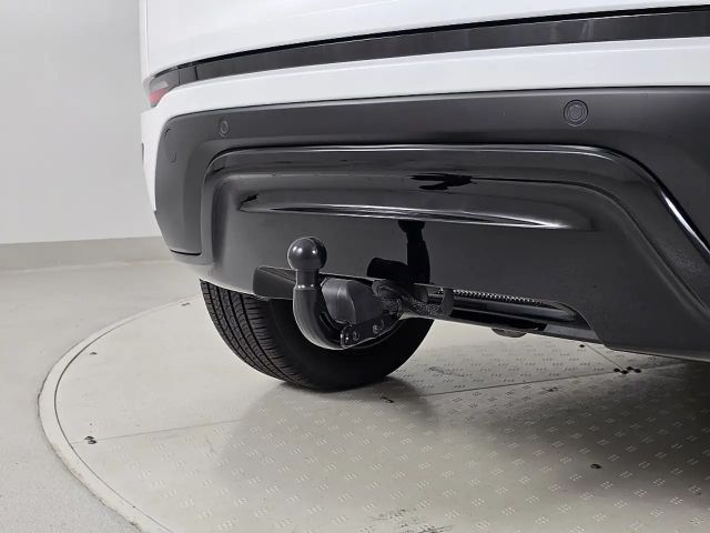 Land Rover Range Rover Evoque AWD S