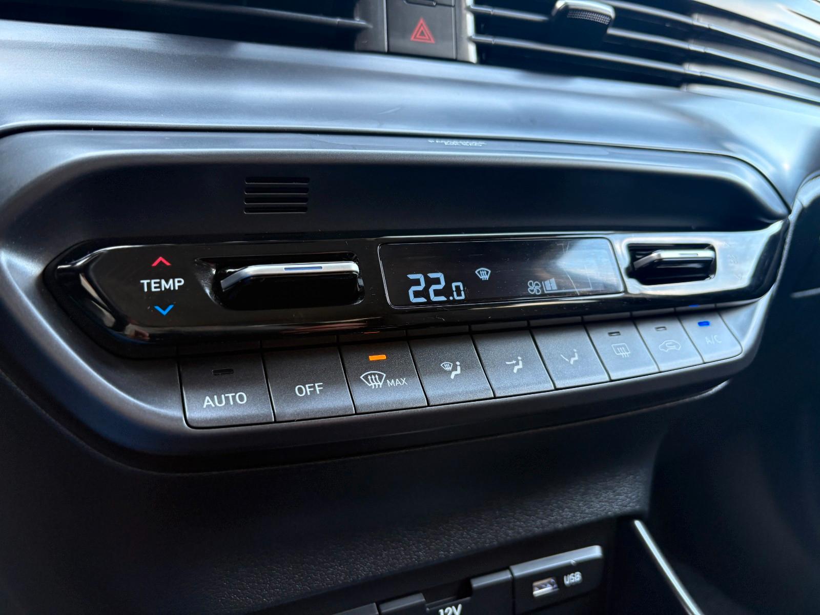 Hyundai i20 Hybrid Prime