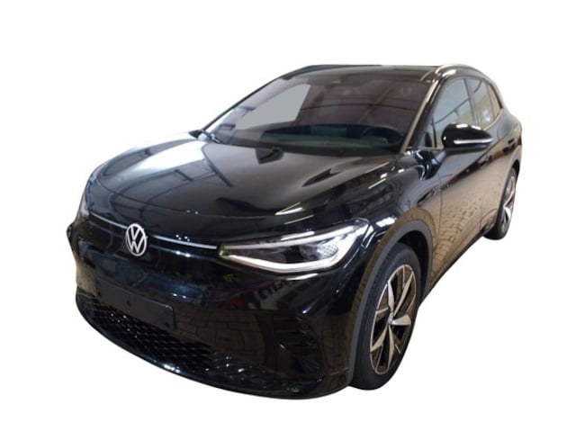 Volkswagen ID.4 Matrix/Pano/CCS/CarPlay/Wärmepumpe/ACC