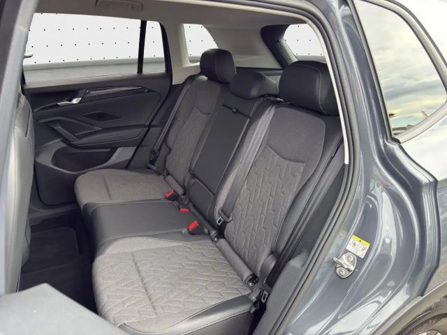 Volkswagen Tiguan 1.5 eTSI DSG Life