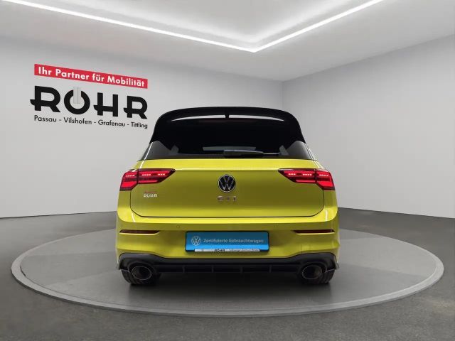 Volkswagen Golf GTI Golf VIII