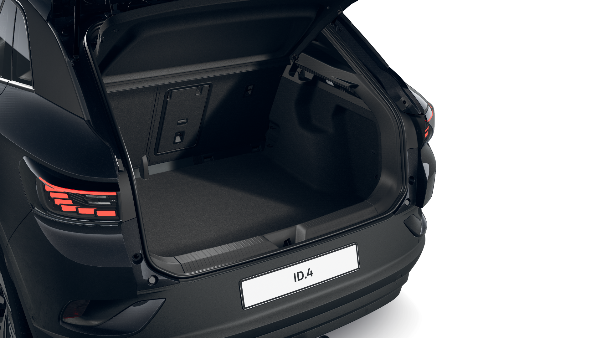 Volkswagen ID.4 Performance Pro