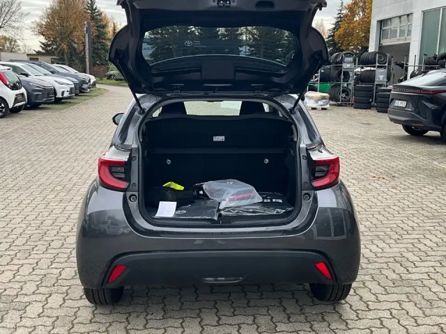 Toyota Yaris Comfort Hatchback Hybride