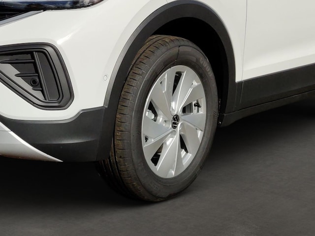 Volkswagen T-Cross 1.0 TSI DSG Life