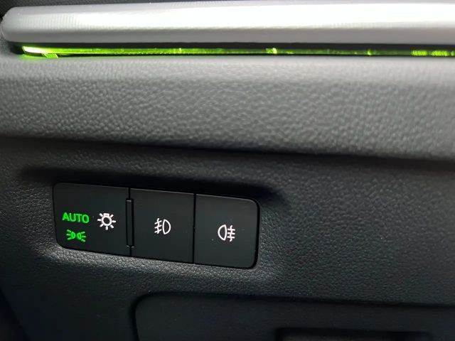 Skoda Octavia Ambition Combi