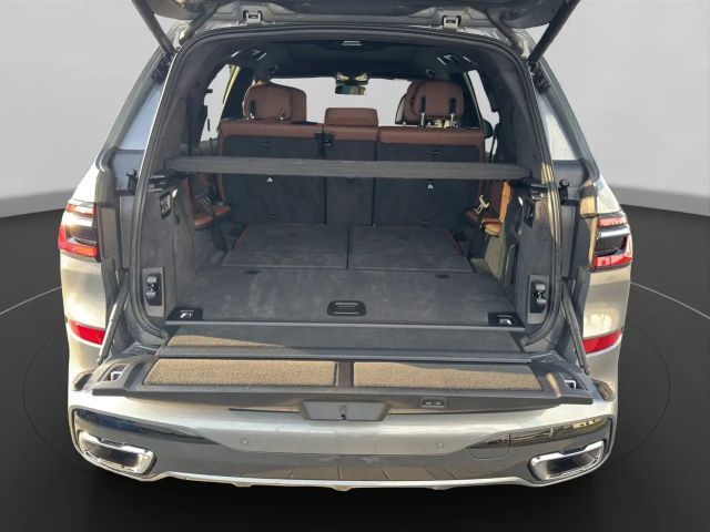 BMW X7 M-Sport xDrive40d