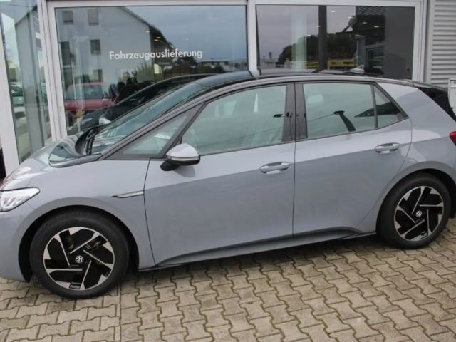 Volkswagen ID.3 City Performance Pure