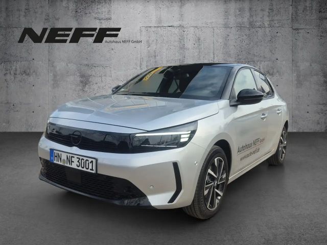 Opel Corsa 1.2 Turbo GS-Line Grand Sport Turbo