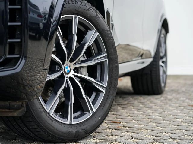 BMW X5 M-Sport xDrive30d