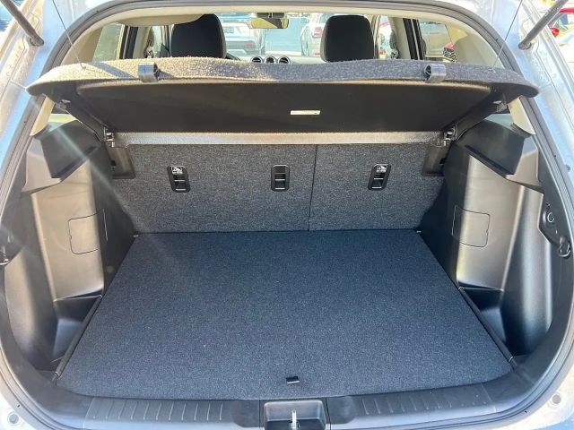 Suzuki Vitara Hybrid Shine