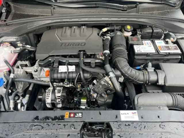 Kia Ceed GDi Hybrid SportWagon