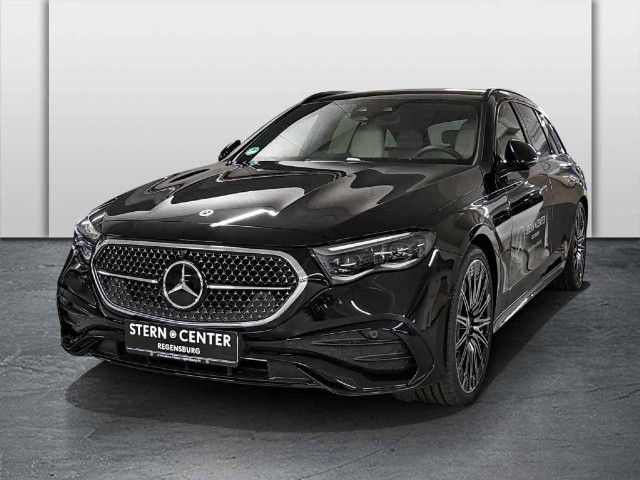 Mercedes-Benz E 220 AMG Line E 220 d Estate