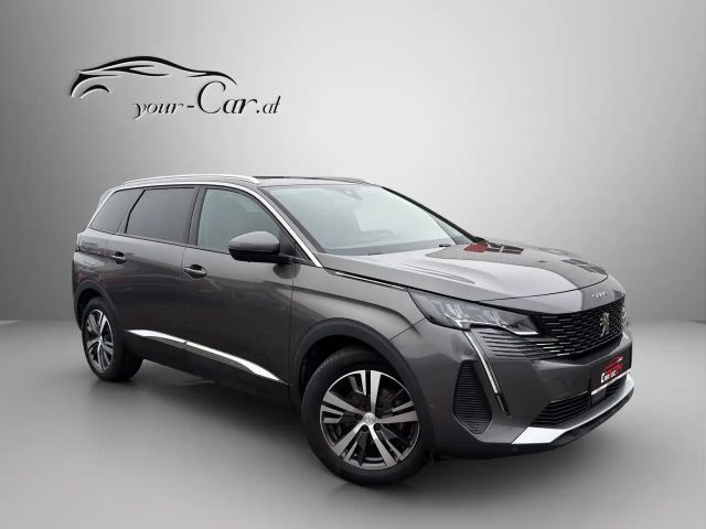 Peugeot 5008 Allure Pack BlueHDi EAT8