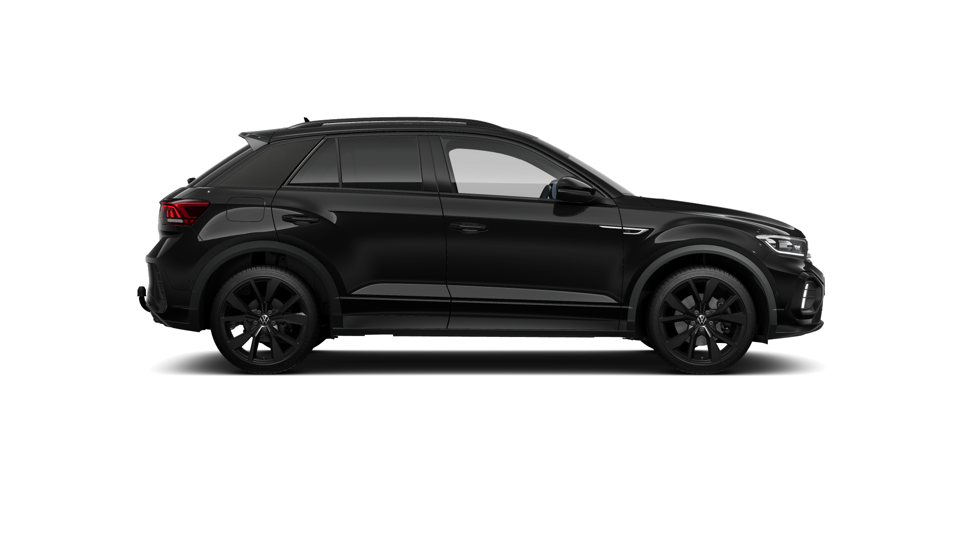 Volkswagen T-Roc 2.0 TDI DSG R-Line