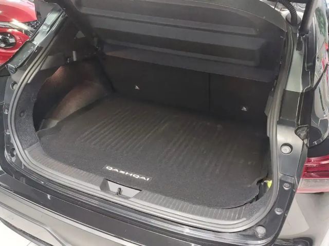 Nissan Qashqai AWD DIG-T Tekna