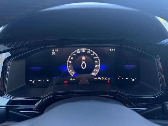 Volkswagen Polo Friends TSI