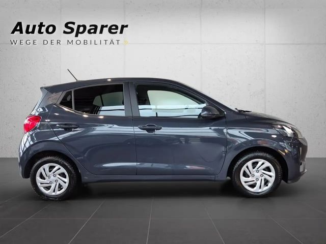 Hyundai i10 i Line Plus 1,0 MT