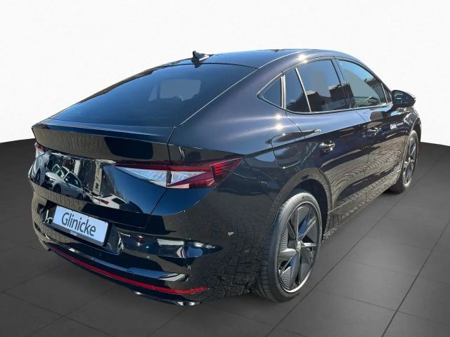 Skoda Enyaq Coupe RS