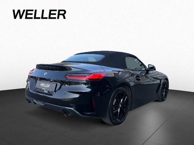 BMW Z4 Roadster sDrive20i