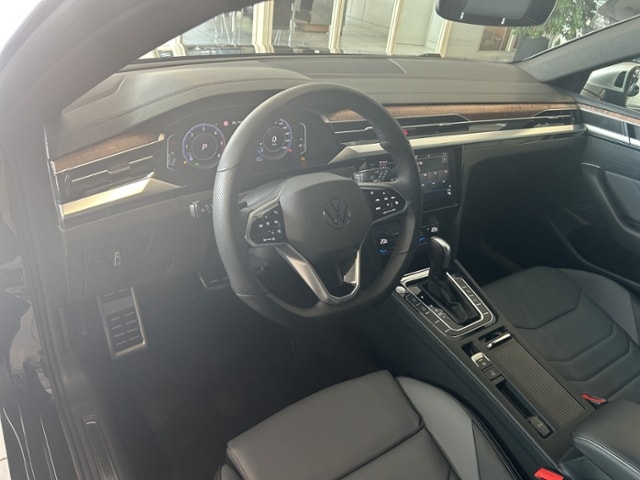 Volkswagen Arteon Shooting Brake 2.0 TDI DSG