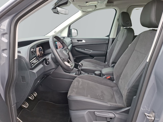 Volkswagen Caddy 1.5 TSI Maxi