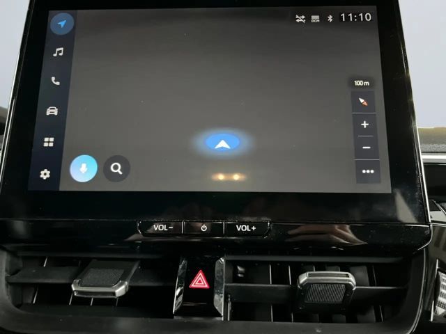 Toyota Corolla Hybride Team D