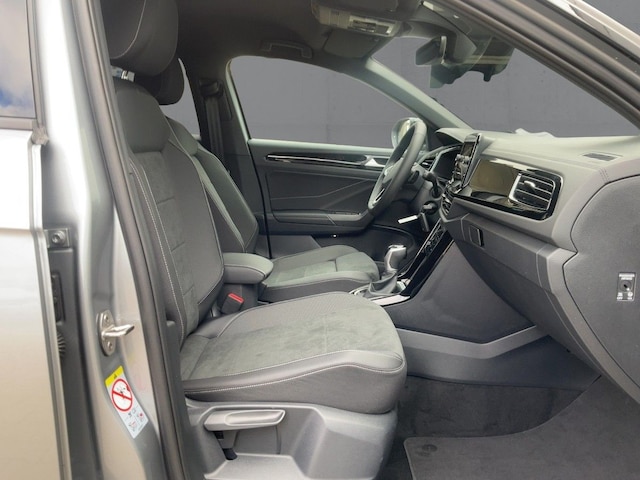 Volkswagen T-Roc 2.0 TDI DSG Style