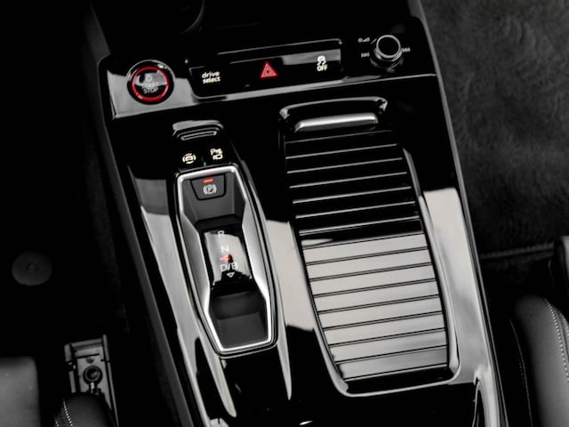 Audi Q6 e-tron Quattro