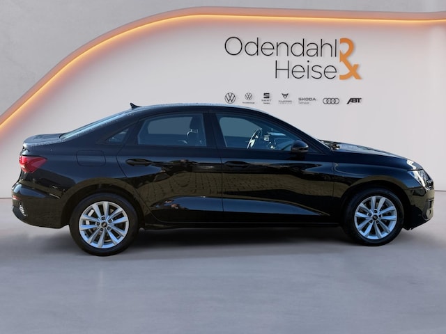 Audi A3 35 TFSI S-Tronic Sedan