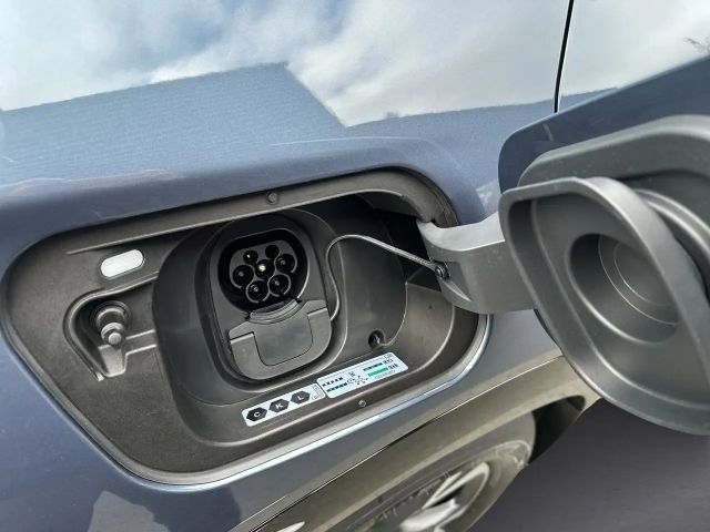 Cupra Tavascan 210kW/286PS