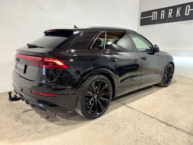 Audi Q8 50 TDI Quattro