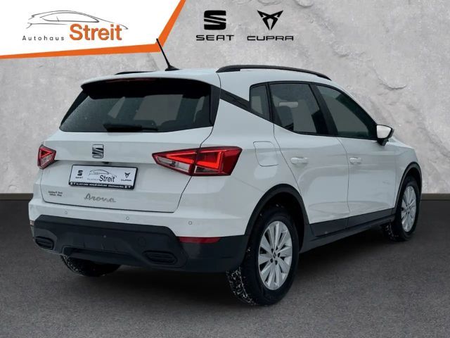 Seat Arona 1.0 TSI DSG Style
