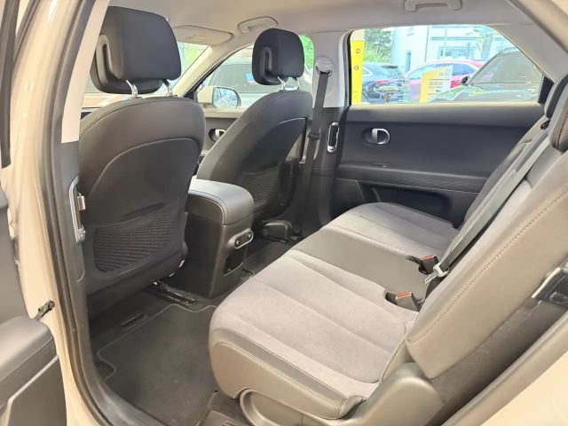 Hyundai IONIQ 5 WMP*ST-Heiz*ACC*R.CAM*Navi*Winterp*DAB