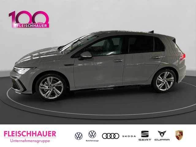 Volkswagen Golf Golf VIII R-Line