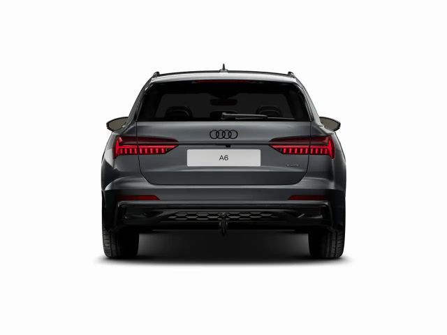 Audi A6 50 TDI Avant Quattro S-Line S-Tronic