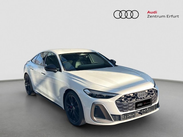 Audi A5 Quattro S-Tronic