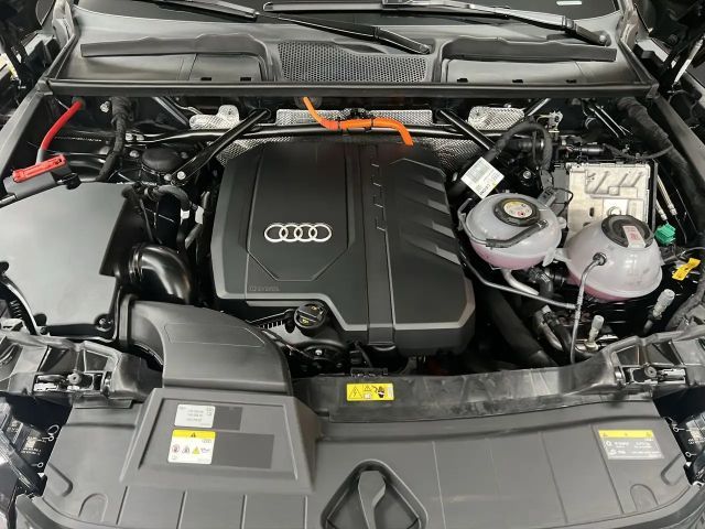 Audi Q5 Hybride Quattro