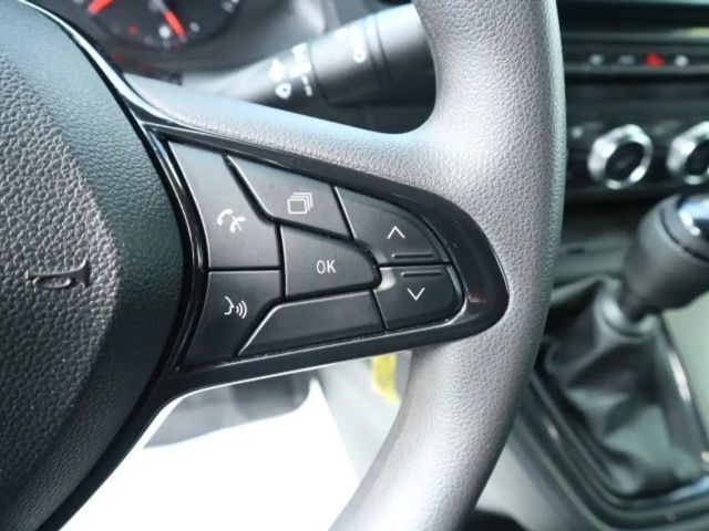 Renault Kangoo LKW VAN Advance dCi95