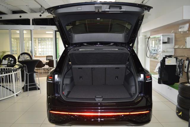 Volkswagen Tiguan 2.0 TDI 4Motion DSG R-Line