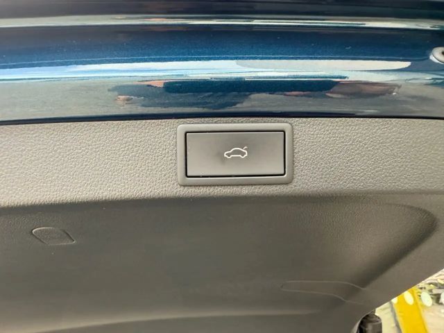 Skoda Octavia Style Style