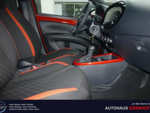 Toyota Aygo X 1.0 VVT-i Hatchback Pulse VVT-i