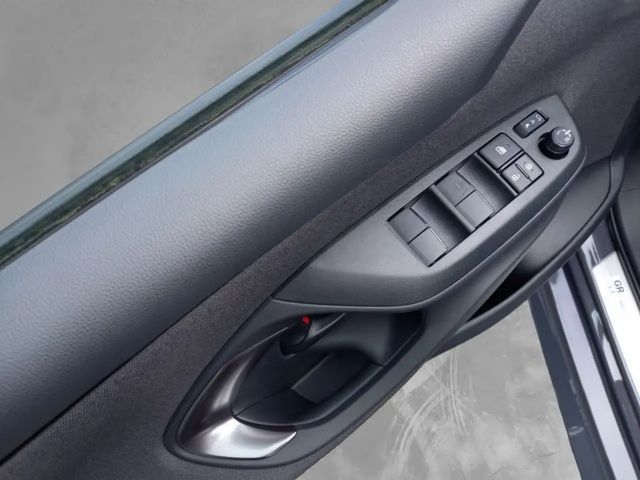 Toyota Yaris GR Hybride