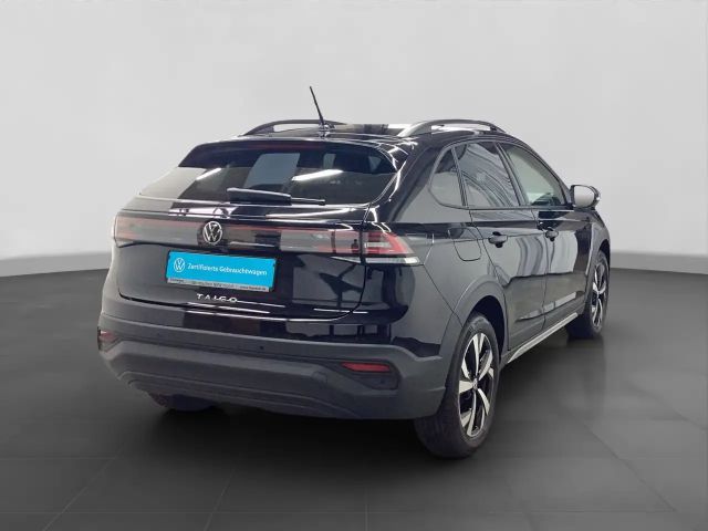 Volkswagen Taigo 1.0 TSI DSG Life