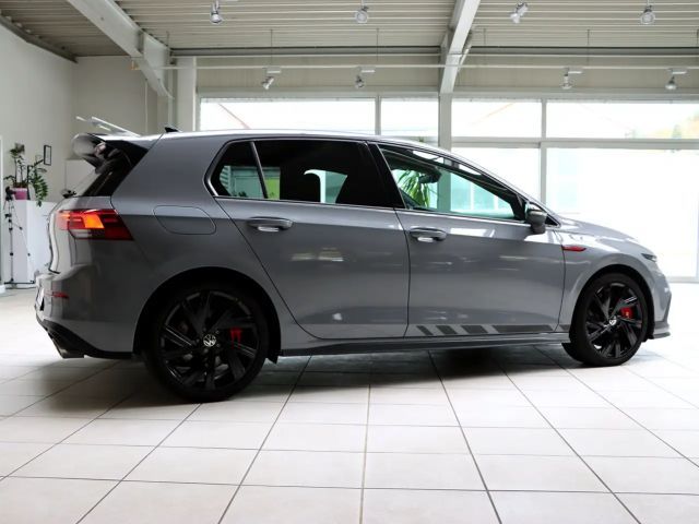 Volkswagen Golf 2.0 TSI DSG GTI